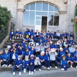 EXCURSIÓN EDUCACIÓN INFANTIL