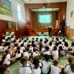 CONTACONTOS INFANTIL E 1º E 2º PRIMARIA