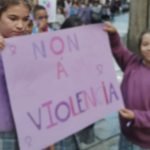 25 NOVEMBRO - DÍA INTERNACIONAL DA ELIMINACIÓN DA VIOLENCIA CONTRA A MULLER