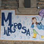 DÍA DA MILAGROSA