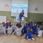 TALLER DE HIGIENE BUCODENTAL  - INFANTIL - 1ºEP