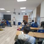 BIOLOXÍA 3º ESO