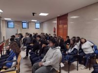 VISITA AOS XULGADOS DE FONTIÑAS
