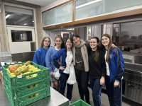 PROXECTO VOLUNTARIADO 4º ESO