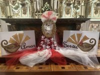 25 MARZO - DÍA DA ENCARNACIÓN