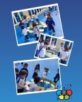 TARDE DEPORTIVA INFANTIL