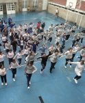 CLAUSURA SEMANA DO DEPORTE