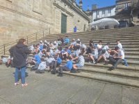 XORNADAS CULTURAIS 5º EP
