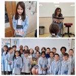 SEMANA DEL LIBRO 1º CICLO PRIMARIA