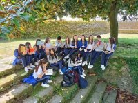 SEMANA DO LIBRO - ESO