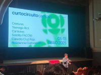 CURTOCIRCUITO CAMPUS 2025