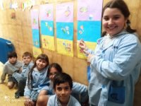 CELEBRACIÓN SANTA LUISA DE MARILLAC