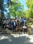 ORATORIA 3º ESO