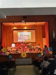 CELBRACIÓN FIN DE ETAPA INFANTIL