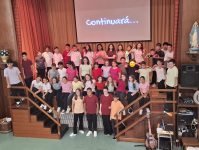 GRADUACIÓN 6º DE PRIMARIA