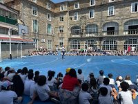 DESPEDIA DEL CURSO 2024-2025