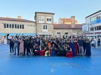 GRADUACIÓN 4º ESO