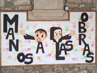 BENVIDO CURSO 2025-26