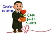 CELEBRACIÓN SAN VICENTE