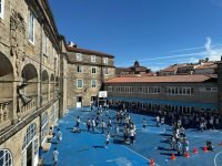 INICIO CLASES POR LA TARDE Y AA.EE