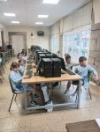 INFORMÁTICA - 1º PRIMARIA