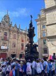 SAÍDA ZONA VELLA 2º EP