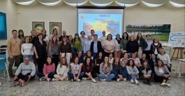 FORMACIÓN PROFESORADO