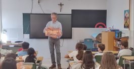 CUENTACUENTOS 6º EP