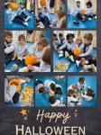 EDUCACIÓN INFANTIL - HALLOWEEN