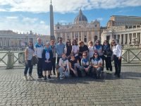 XUBILEO DA ESPERANZA