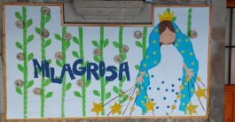 CELEBRACIÓN DA MILAGROSA