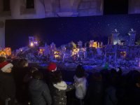 VISITANDO LA RAZÓN DE LA NAVIDAD - E.INFANTIL