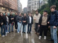 MICROMUNDO 2026 - BIOLOXÍA 4ºESO