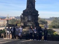 DÍA DE ROSALÍA  - 5ºEP