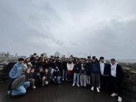 DIARIO DA VIAXE DE INMERSIÓN LINGÜÍSTICA