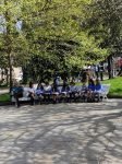 OBRADOIRO ESCRITURA CREATIVA 3ºEP