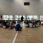XORNADAS DEPORTIVAS 1ºESO
