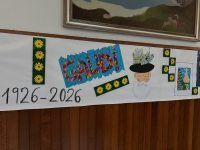 EDUCACIÓN INFANTIL - GAUDÍ