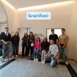 MESA REDONDA EXALUMNOS