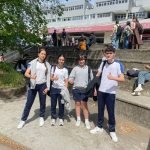 OLIMPÍADA MATEMÁTICA - 2º ESO