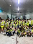 EXCURSIÓN 4º PRIMARIA - A CORUÑA