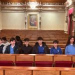 V OLIMPIADA JUNIOR DE XEOGRAFÍA DE GALICIA