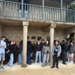 VISITA CULTURAL A PADRÓN
