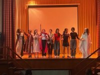 TEATRO EXTRAESCOLAR