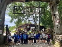 EXCURSIÓN 3º PRIMARIA