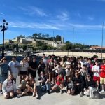 SAÍDA 2º ESO