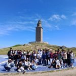 EXUCURSIÓN 1º ESO